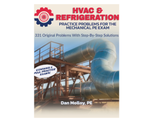 HVAC-and-Refrigeration-Practice-Problems-for-the-Mechanical-PE-Exam-Book-By-Mechanical-PE-Exam-Prep-free-download