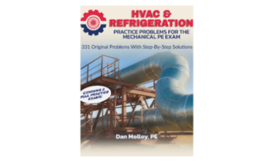 HVAC-and-Refrigeration-Practice-Problems-for-the-Mechanical-PE-Exam-Book-By-Mechanical-PE-Exam-Prep-free-download