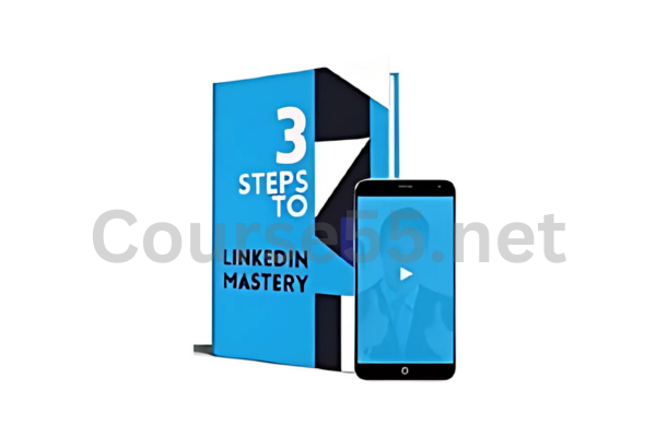 LinkedIn-Training:-Linkfluencer-3-Steps-To-LinkedIn-Mastery-By-Michelle-Shakeshaft-free-download