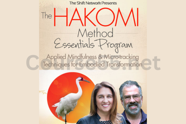 The-Hakomi-Method-Essentials-Program-By-Manuela-Mischke-Reeds-&-Rob-Fisher-free-download