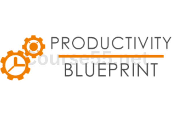 The-Productivity-Blueprint-By-Thanh-Pham-Asian-Efficiency-free-download