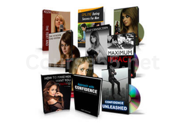 Bundle-Pack-Kezia-Noble's-Mega-Vault-of-Products-By-Kezia-Noble-free-download