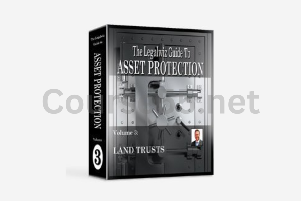 Land-Trusts-Course-By-Bill-Bronchik-free-download