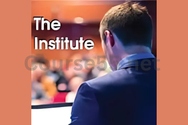 The-Institute-By-Chet-Holmes-free-download