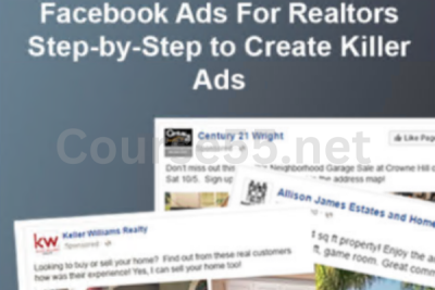 Facebook-Ads-For-Realtors-Course-By-Toby-Danylchuk-free-download