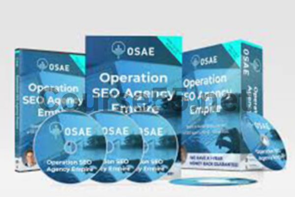 Operation-SEO-Agency-Empire-By-David-Hood-free-download