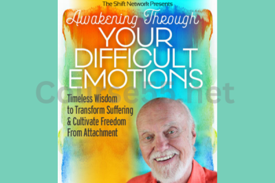 Awakening-Through-Your-Difficult-Emotions-By-Ram-Dass-free-download