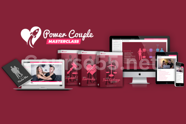 Power-Couple-Masterclass-By-Lewis-Mocker-free-download