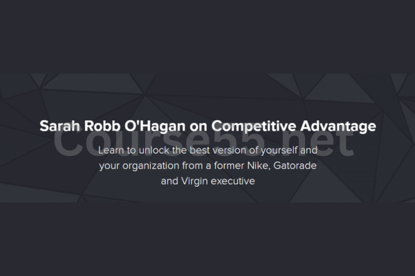 Sarah-Robb-O-Hagan-on-Competitive-Advantage-By-Sarah-Robb-O'Hagan-free-download