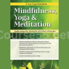 3-day-Intensive-Experiential-Certificate-in-Mindfulness-Yoga-&-Meditation-Applications-for-Mental-Health-Clinical-Practice-By-Mary-NurrieStearns-&-Rick-Nurriestearns-free-download