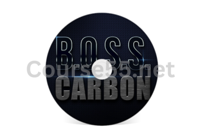 B.O.S.S.-Carbon-By-Pat-Mitchell-Trick-Trades-free-download