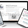 Low-Content-Book-Creation-Course-By-Jessica-Larrew-free-download