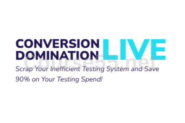 Conversion-Domination-LIVE-Creating-Predictable-Growth-in-2023-By-Jessica-Jobes-&-Erin-Athene-free-download