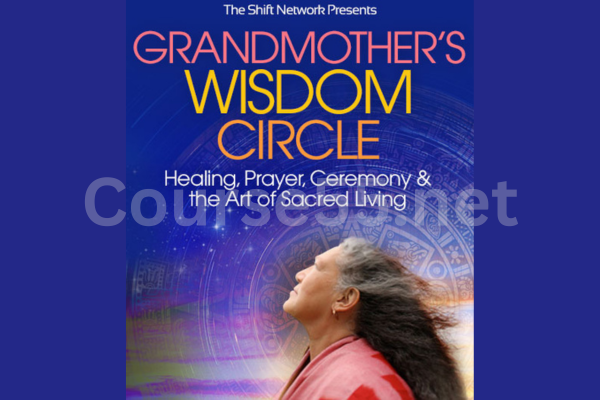 Grandmothers-Wisdom-Circle-By-Grandmother-Flordemayo-free-download