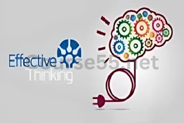 Effective-Thinking-&-CoRT-Thinking-by-Edward-De-Bono-free-download