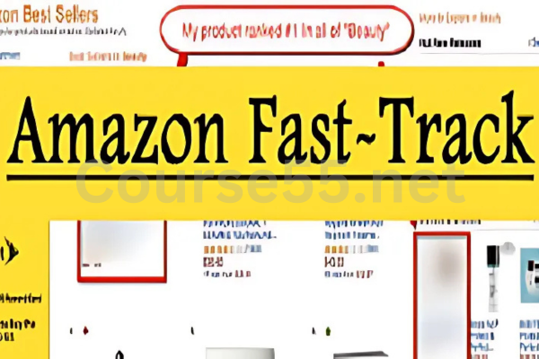 Amazon-Fast-Track-2018-by-Ben-Cummings-free-download
