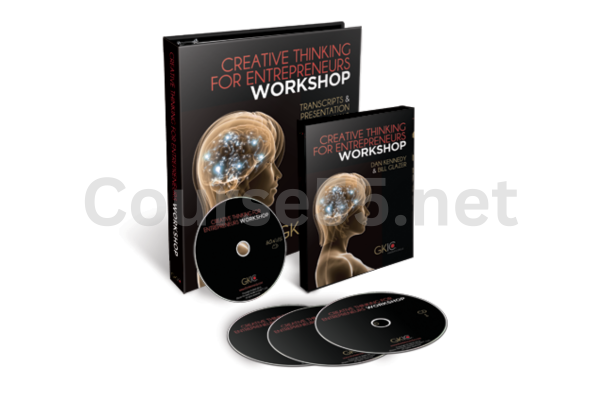 Creative-Thinking-For-Entrepreneurs-Workshop-By-Dan-Kennedy-free-download