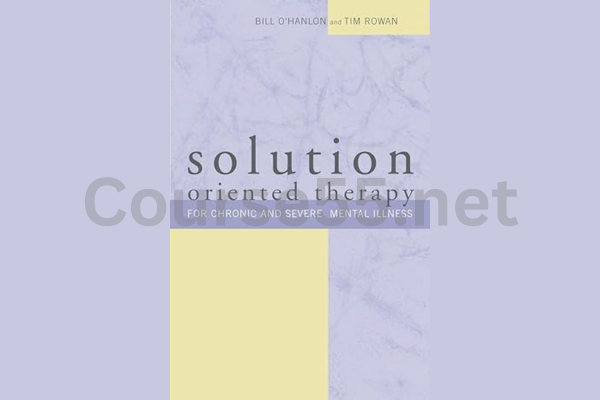The-Solution-Oriented-Approach-by-Bill-O'Hanlon-free-download