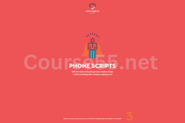 Foxley-Client-Pickup-Kit-Phone-Scripts-free-download