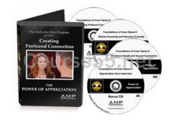 Foundations-of-Inner-Game-II-The-Power-of-Appreciation-free-download