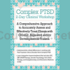 Complex-PTSD-Clinical-Workshop-A-Comprehensive-Approach-to-Accurately-Assess-and-Effectively-Treat-Clients-with-Chronic-Repeated-and-or-Developmental-Trauma-By-Arielle-Schwartz-free-download