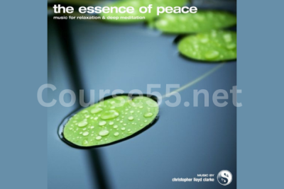 The-Essence-of-Peace-Alpha-By-Enlightened-Audio-free-download