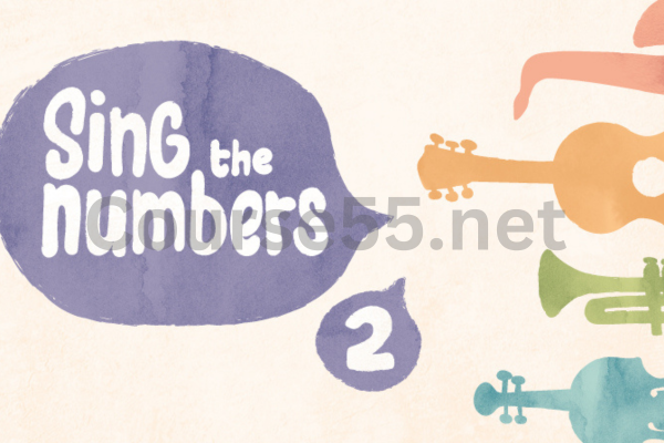 Sing-the-Numbers-2-Seven-Worlds-By-Improvise-for-Real-free-download