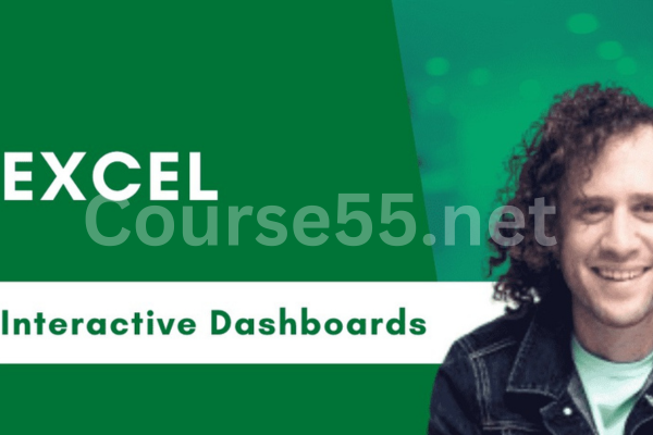 Interactive-Dashboards-with-Excel-By-Jordan-Goldmeier-Pragmatic-Works-free-download
