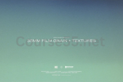 35MM-Film-Grain-+-Textures-(Pro-6K)-By-EZCO-free-download