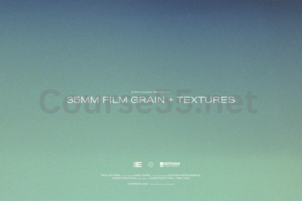 35MM-Film-Grain-+-Textures-(Pro-6K)-By-EZCO-free-download