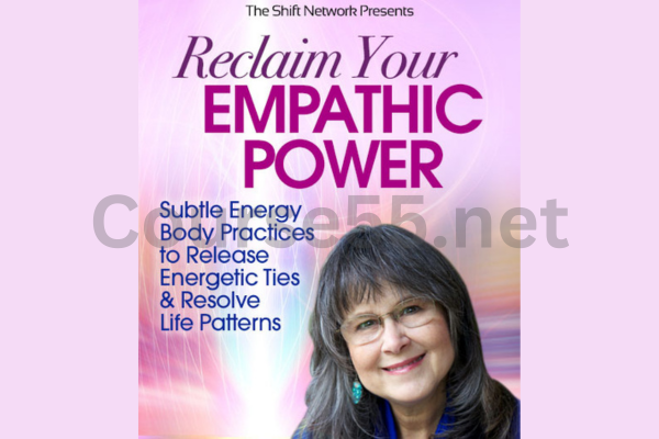 Reclaim-Your-Empathic-Power-By-Desda-Zuckerman-free-download