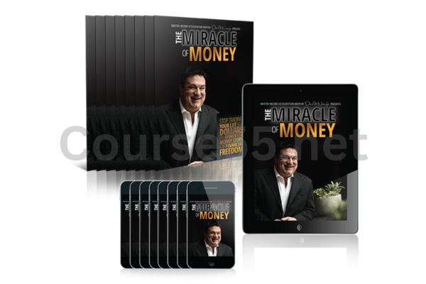 The-Miracle-of-Money-by-David-Neagle-free-download