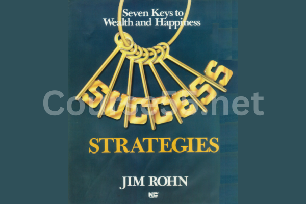 Success-Strategies-by-Jim-Rohn-free-download