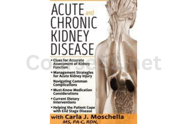 Acute-and-Chronic-Kidney-Disease-Assessment-Management-&-Treatment-Strategies-by-Carla-J-Moschella-free-download