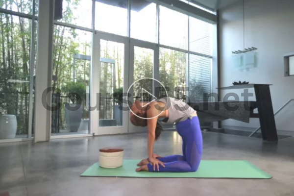 Thyroid-Yoga-By-Fern-Olivia-free-download
