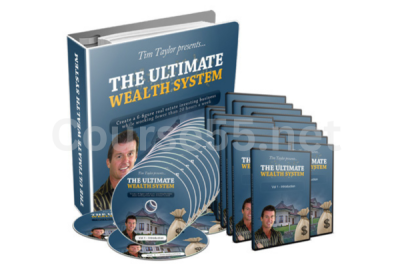 Ultimate-Wealth-System-Self-Study-Program-By-Tim-Taylor-free-download
