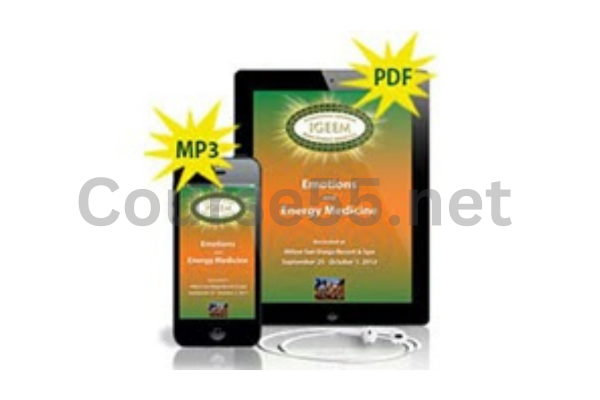 Emotions-and-Energy-Medicine-Audio-Package-from-IGEEM-2012-By-Donna-Eden-free-download