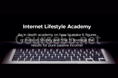 Internet-Lifestyle-Academy-By-Mike-Vestil-free-download