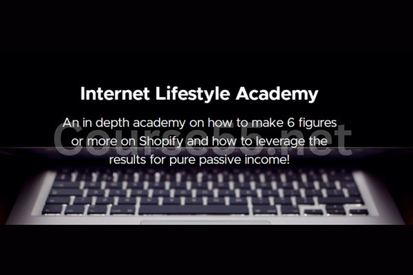 Internet-Lifestyle-Academy-By-Mike-Vestil-free-download