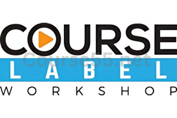 Course-Label-Workshop-2018-By-John-Reese-free-download
