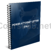 Power-Attorney-Letter-By-Albert-Aiello-free-download