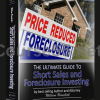 Short-Sales-and-Foreclosures-Advanced-eCourse-By-William-Bronchick-free-download