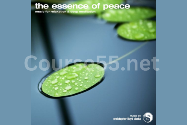 The-Essence-of-Peace-Theta-by-Enlightened-Audio-free-download