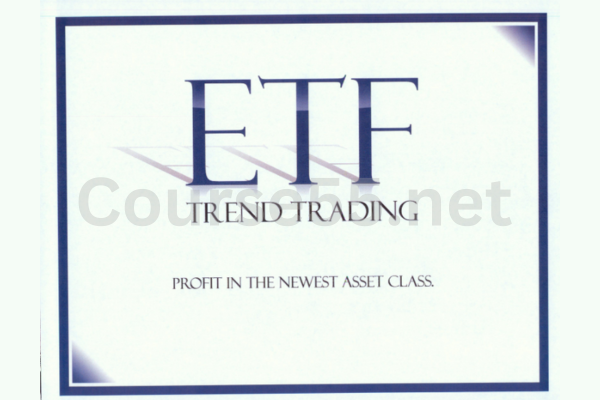 ETF-Trend-Trading-Mentorship-Course-free-download