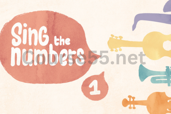 Sing-the-Numbers-1-The-IFR-Tonal-Map-By-Improvise-for-Real-free-download