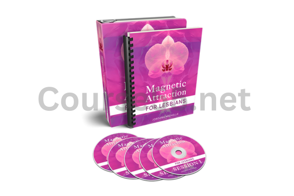 Magnetic-Attraction-for-Lesbians-By-Jordana-Michelle-free-download