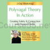 2-Day-Workshop-Polyvagal-Theory-Informed-Trauma-Assessment-and-Interventions-An-Autonomic-Roadmap-to-Safety-Connection-and-Healing-by-Deborah-Dana-free-download