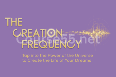 The-Creation-Frequency-By-Mike-Murphy-free-download