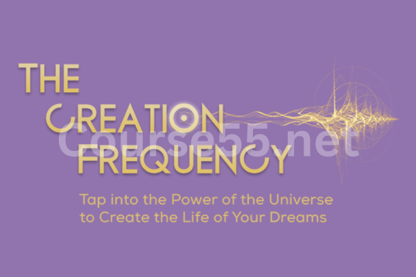 The-Creation-Frequency-By-Mike-Murphy-free-download