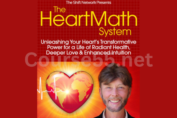 The-HeartMath-System-By-Howard-Martin-free-download